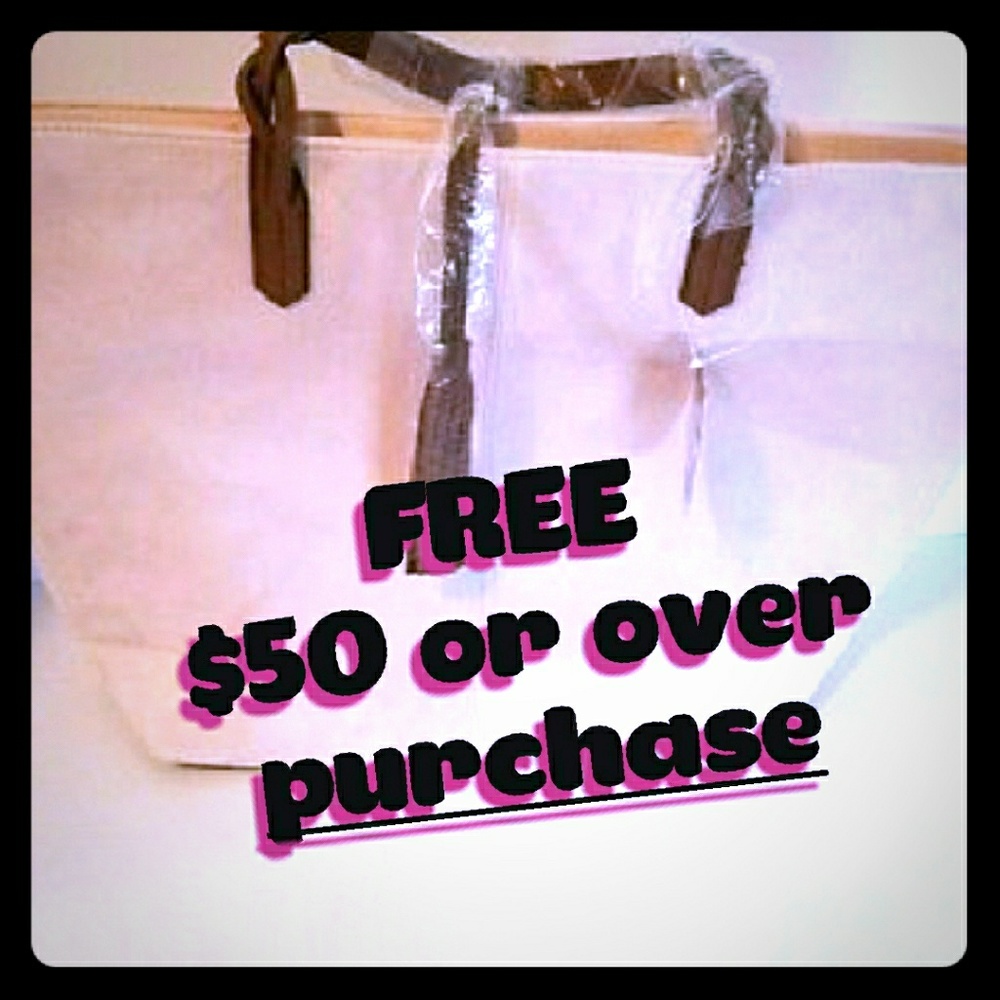 NEW..BOHEMIAN TOTE